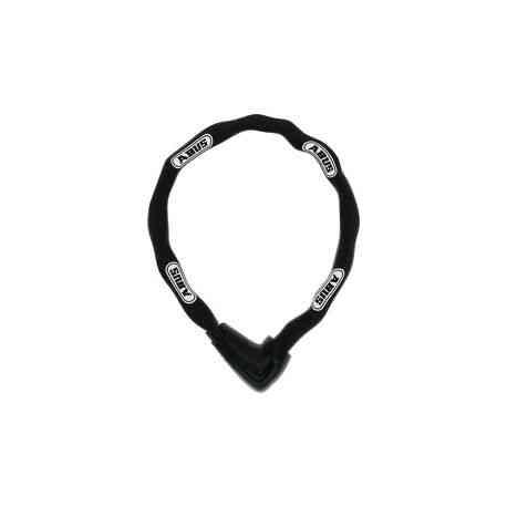 Abus Steel-O-Chain XPlus 9809K/170 - Sort